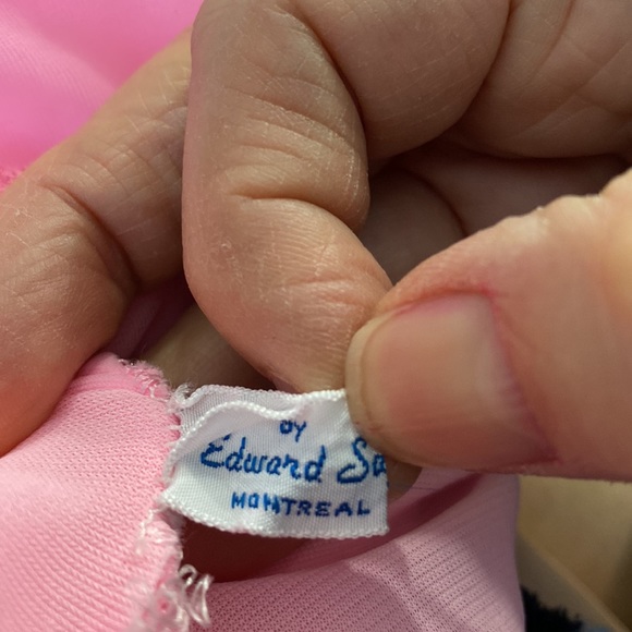 Vintage nighty - Picture 11 of 14